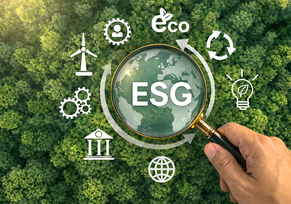 ESG