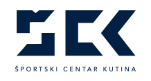 Športski centar Kutina